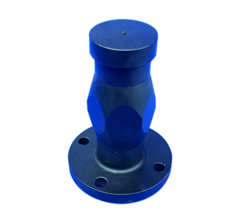 Piston Takoz Ara Bağlantı Mili (BP-SER-0043)