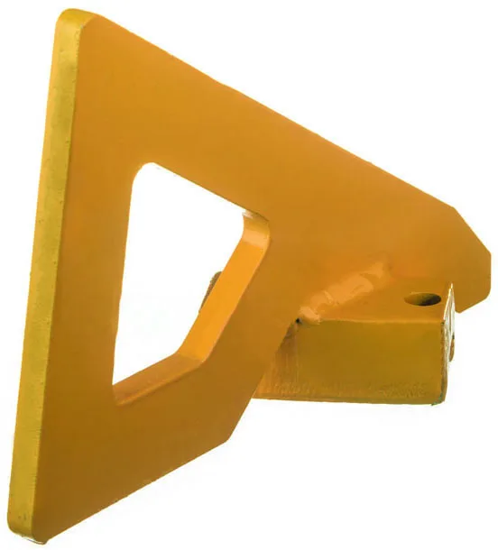 Kazan Karıştırıcı Palet Sağ (BP-PUT-0036)