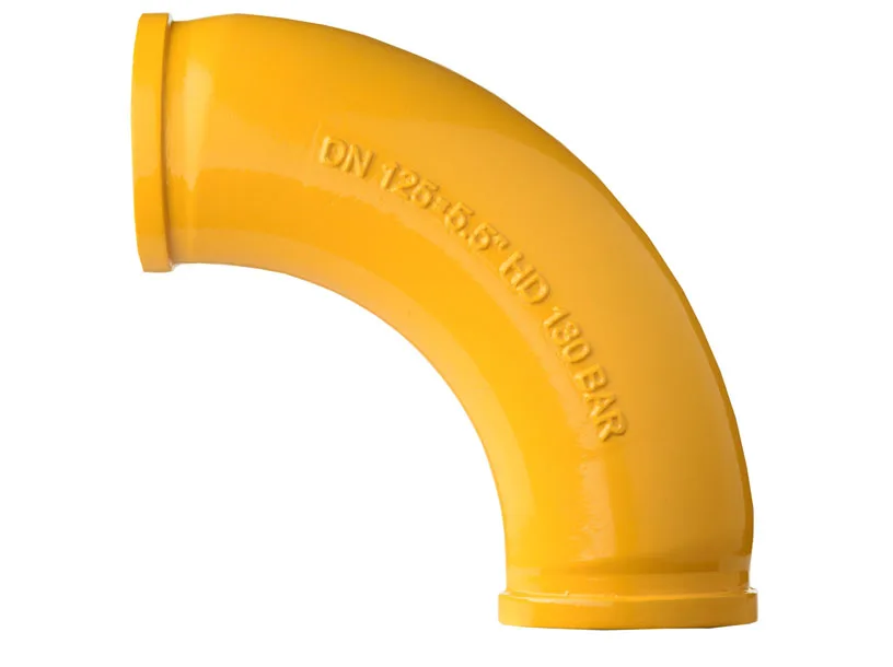 5 1/2 90° Dirsek (BP-POM-0037)