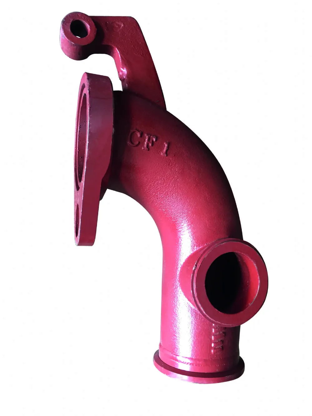 1. Çıkış Dirsek Yeni Model (BP-CİF-0001)