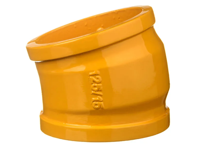 5 1/2 15° Dirsek (BP-POM-0041)