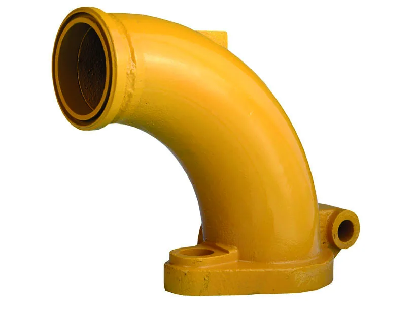 DN150 1. Çıkış Dirsek Yeni Model (BP-SCH-0006)