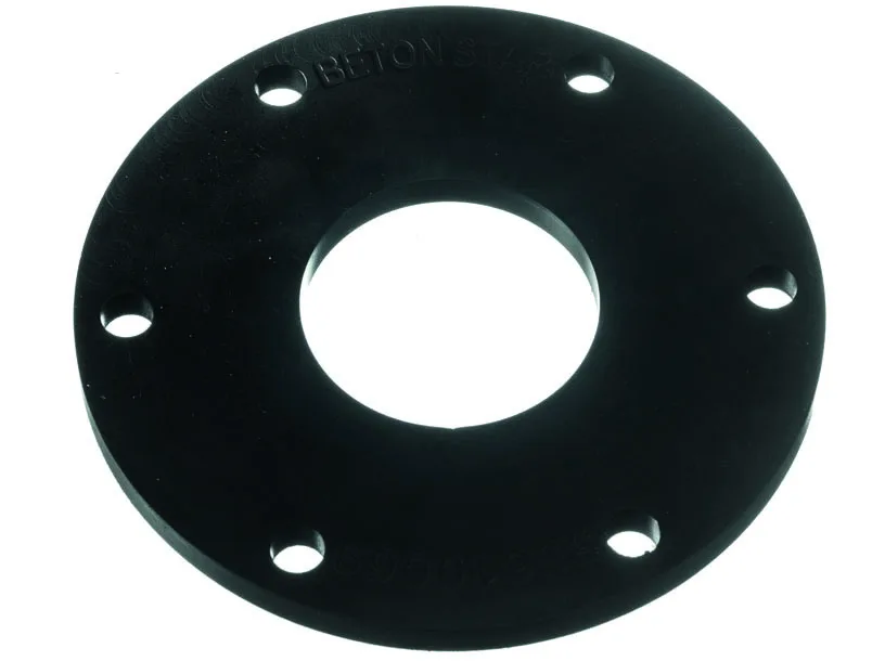60 mm Karıştırıcı Kapak Contası (BP-PUT-0040)