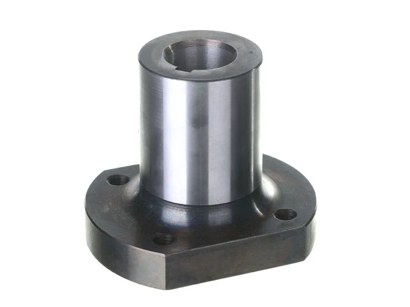 Karıştırıcı Kamalı Mil (BP-SCH-0054)
