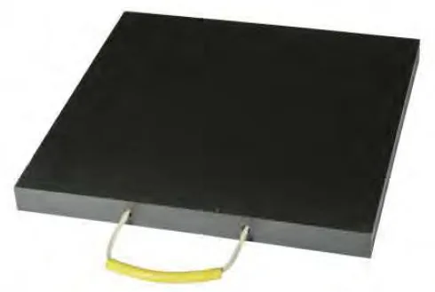 60 × 60 × 6 Ayak Takozu (BP-POM-0053)