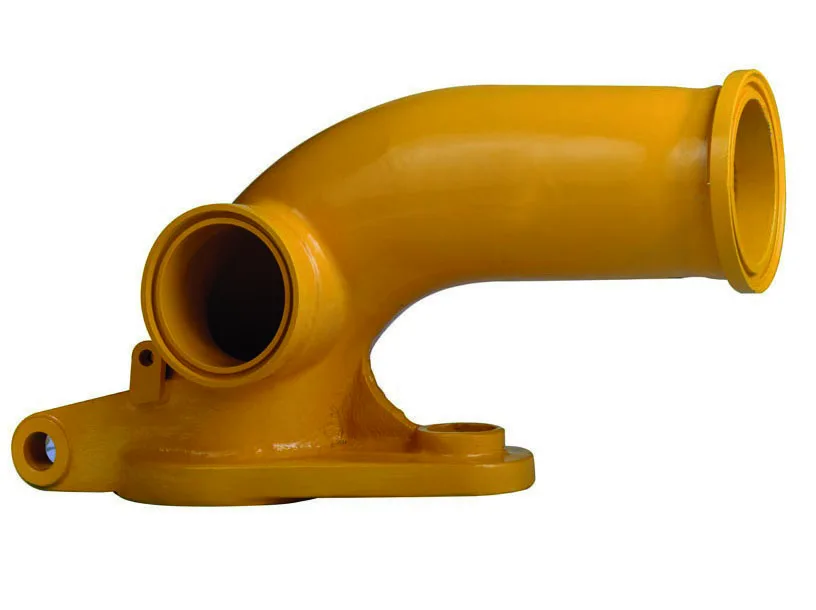 1. Çıkış Dirsek (BP-PUT-0002)