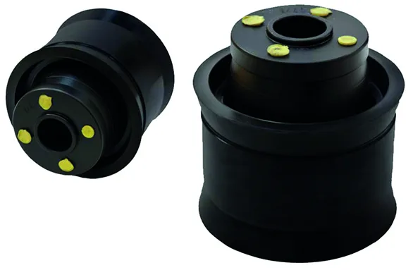 200 mm Piston Takozu (BP-PUT-0032)