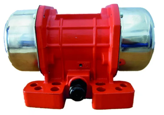 24 V Vibratör (BP-POM-0073)