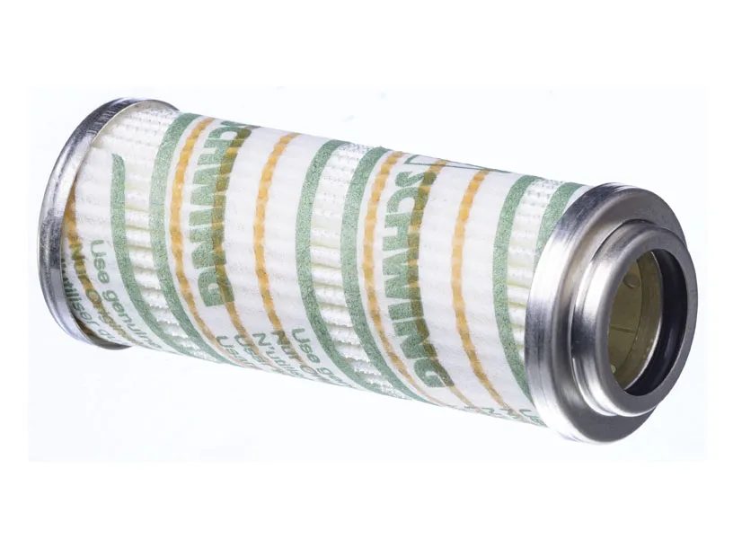 Filtre (BP-SCH-0084)