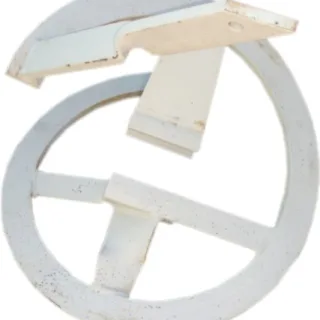 Putzmeister — parça fotoğrafı 8