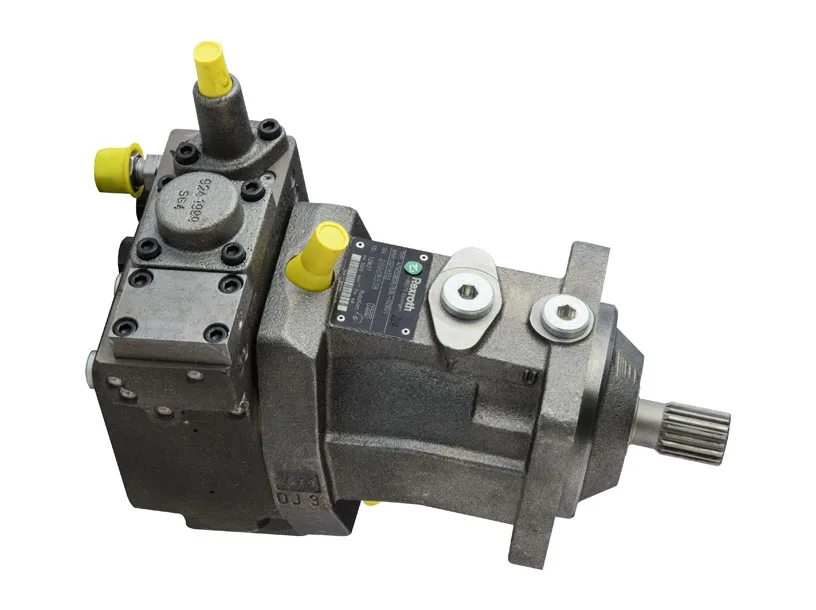 Rexroth A7V28(24)DR Hidrolik Pompa (BP-POM-0056)