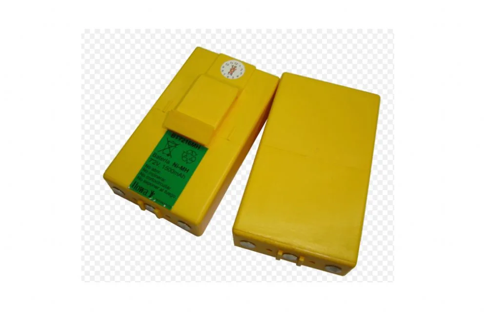 Itowa Kumanda Bataryası (BP-SCH-0075)