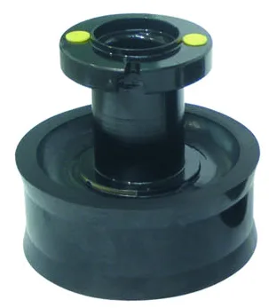 DN 230 Piston Takozu (BP-SCH-0047)