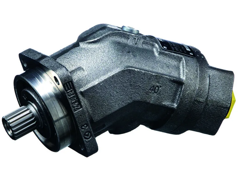 Rexroth A2F16 Hidrolik Pompa (BP-POM-0054)