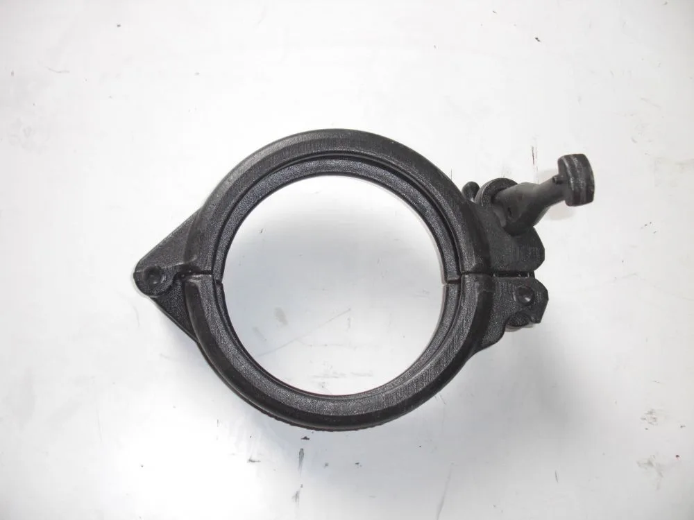 DN 150 Kamalı Kelepçe (BP-SCH-0070)
