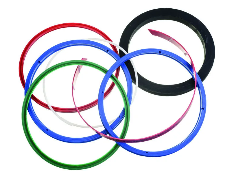 240 mm Arka Yatak Tamir Takımı (BP-PUT-0016)