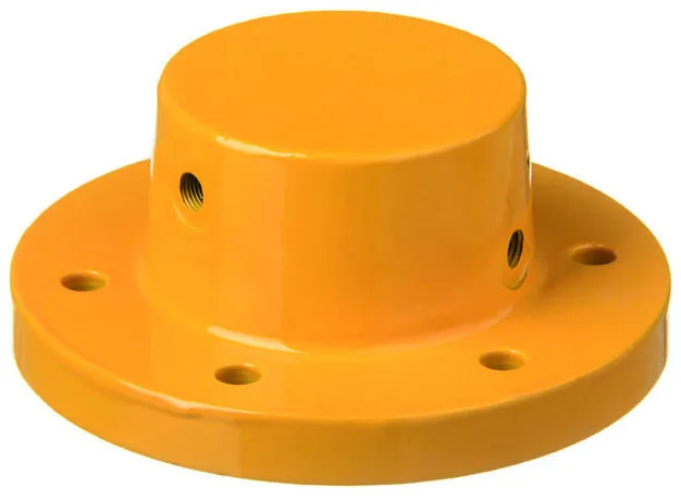 60 mm Karıştırıcı Kapalı Kapak (BP-PUT-0039)