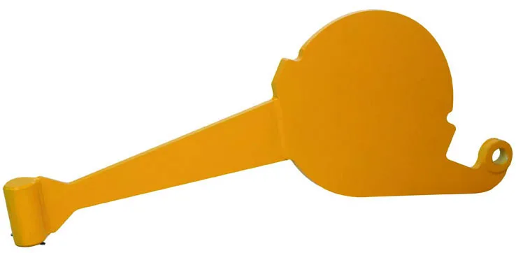 Kazan Alt Kapak (BP-PUT-0035)