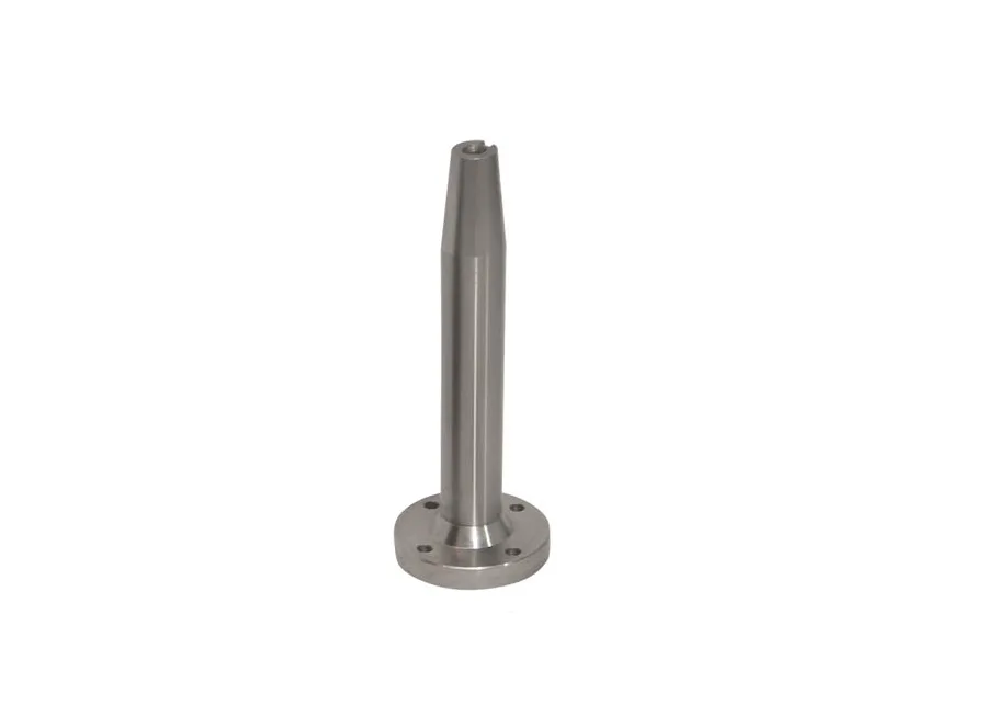 Karıştırıcı Uzun Mil (BP-SCH-0064)