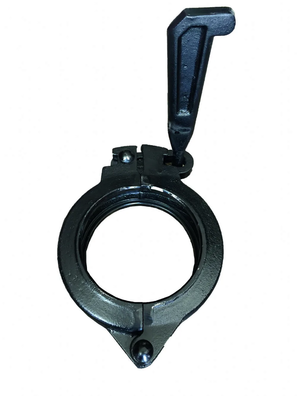 5 1/2 Kamalı Kelepçe (BP-POM-0027)