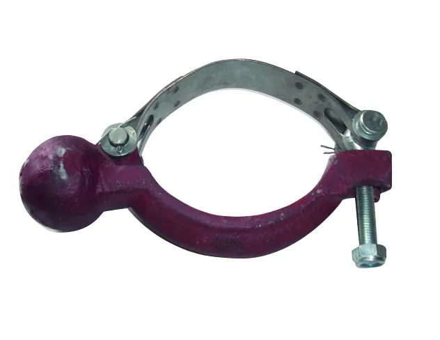 5 1/2 Sac Kelepçe Topuz Bağlantısı (BP-POM-0029)