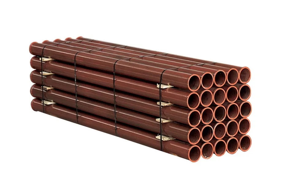 3 m Beton Borusu (BP-POM-0007)