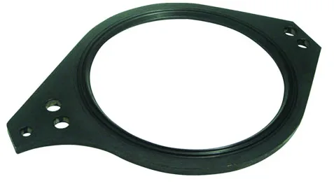 DN 250 Kazan Alt Kapak Contası (BP-SCH-0050)