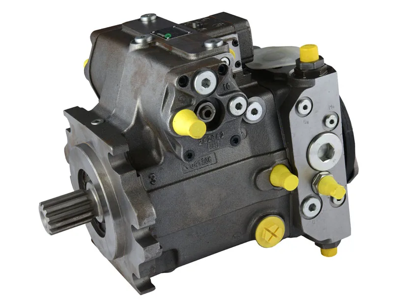 Rexroth A4VG125HD Ana Pompa (BP-POM-0059)