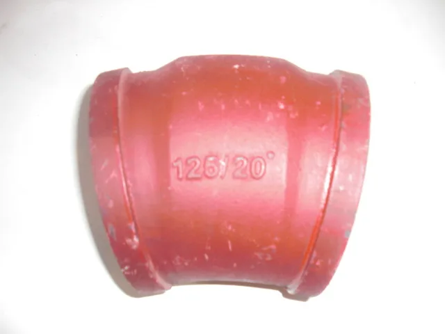 20° Dirsek