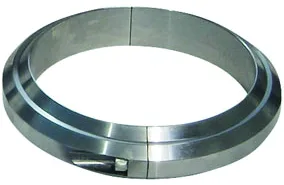 Aşınma Ring Kelepçesi (BP-SER-0036)