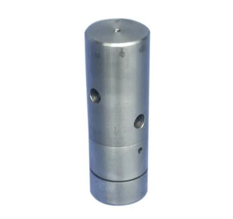 Karıştırıcı Kısa Mil (BP-SER-0046)