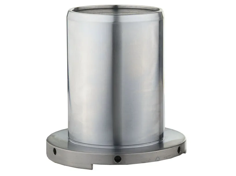 80 mm Şapkalı Kromlu Burç (BP-PUT-0013)