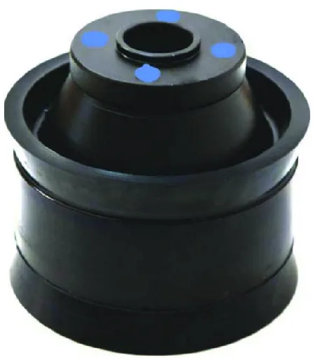 250 mm Piston Takozu (BP-PUT-0034)